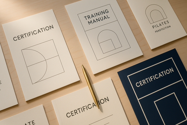 Best Pilates Certifications Compared: 2026 Guide