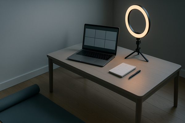 Virtual Pilates Instructor Jobs: 2026 Market Analysis