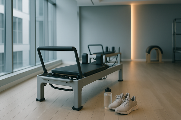 More Men Are Trying Pilates: What Studios Must Do Now