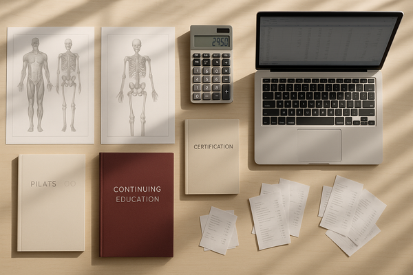 STOTT Pilates Certification: Cost, Format & 2026 Outcomes
