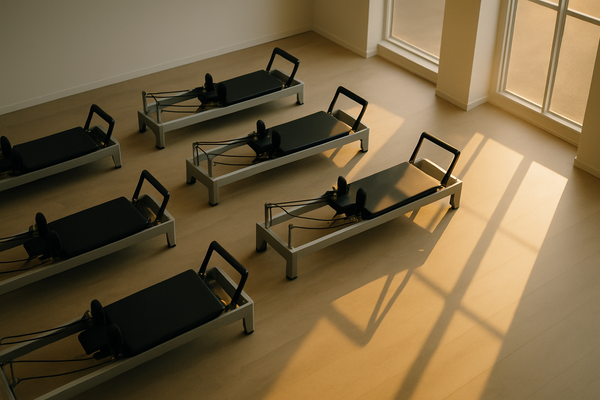 Build a Pilates Schedule That Maximizes Studio Capacity