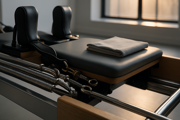 How to Extend the Life of Your Studio's Reformers