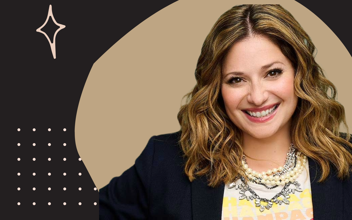 Abbe Feder: Turning Pain into Purpose—A Fertility Journey That Became a Mission