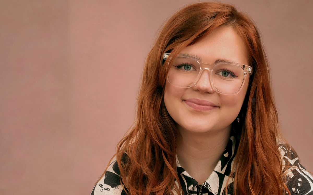 "It's Okay Not to Know": How One Founder is Revolutionizing Sex Education