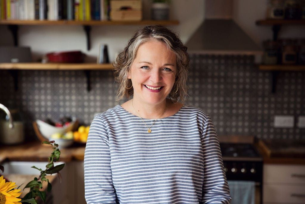 From Publishing to Personalized Nutrition: How One Woman's Health Journey Became Her Mission to Transform Others' Lives