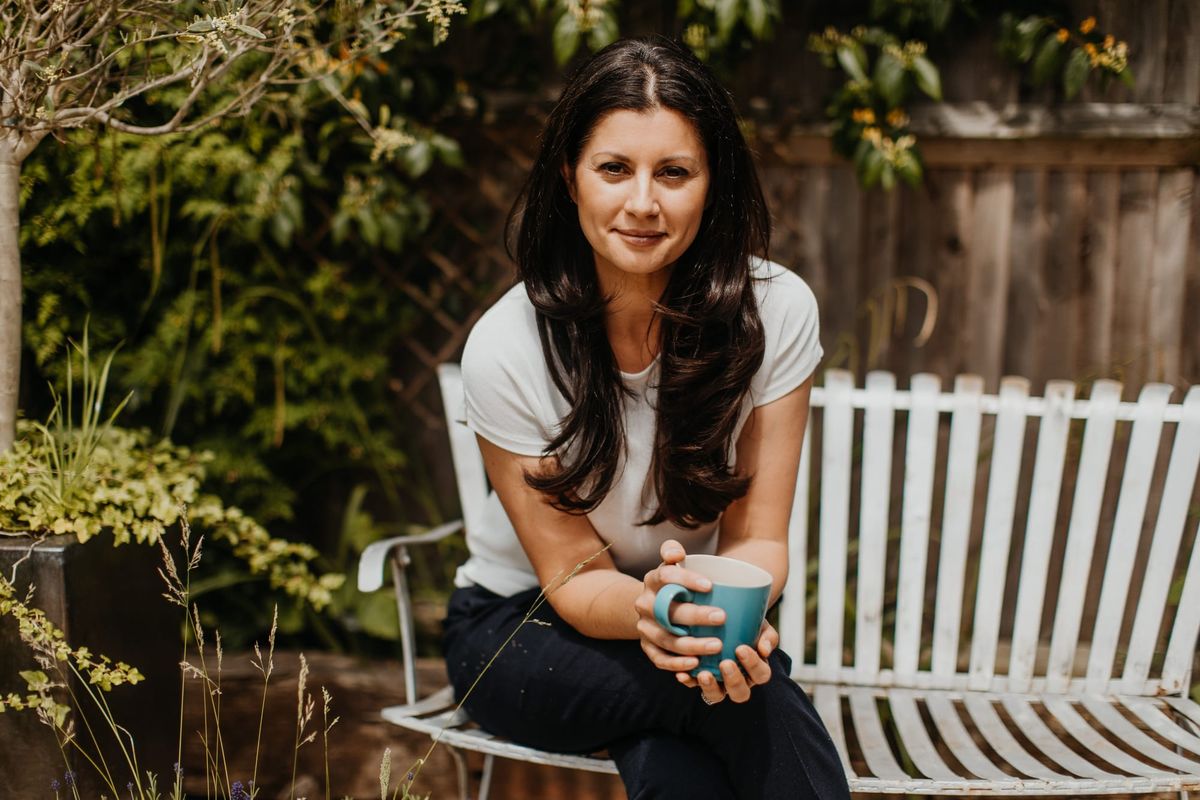 From BBC Studios to Nourishing Mothers: How One Woman's Health Crisis Sparked a Mission to Transform Exhausted Mums