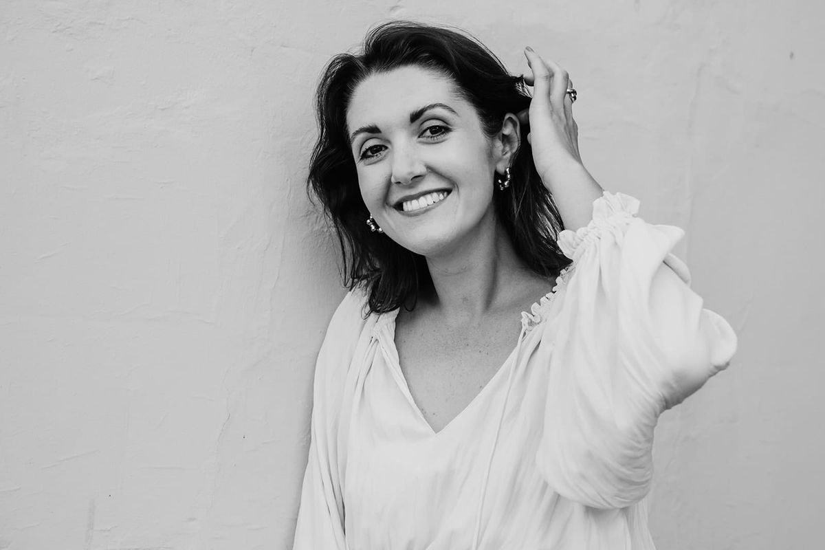 Breaking the 65% Failure Rate: A Co-Founder Coach's Mission to Save Entrepreneurial Partnerships