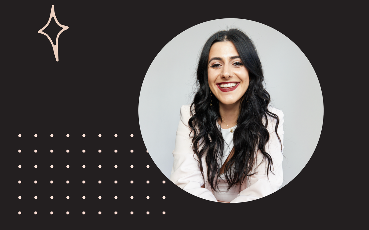 Breaking Barriers with Joy: How Polina Changuleva is Revolutionizing Corporate Inclusion