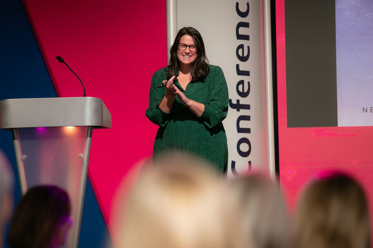 From Postnatal Struggles to Franchise Success: How Suzy Sanders Built the UK's Only Family-Run VA Franchise