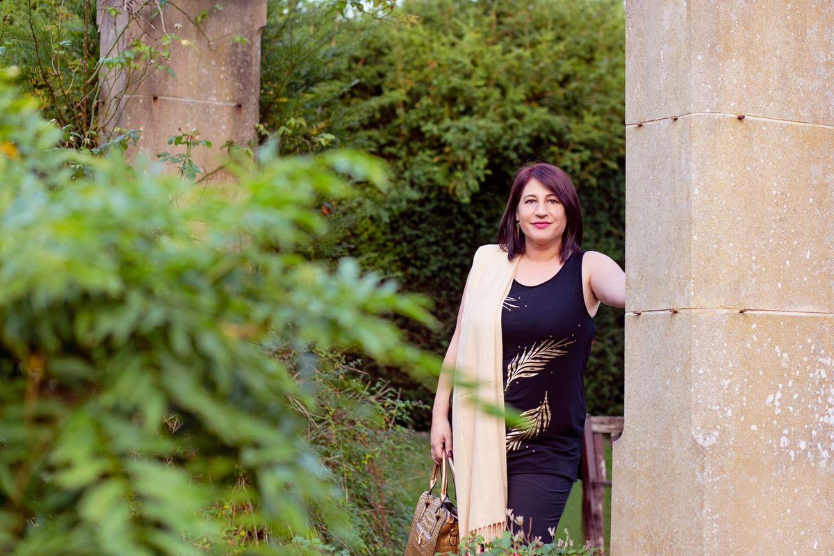 From £1000 to Empowering Thousands: How Sabine Matharu Built an Evergreen Business Empire