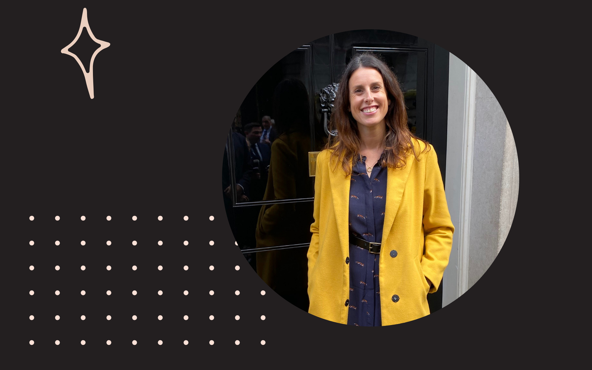 Leading with Purpose: Cadence Willis on Strategic Philanthropy and Creating Sustainable Impact