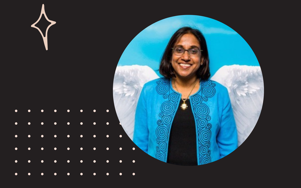 From Tech Pioneer to Restorative Investor: How Laina Greene Built Angels of Impact to End Poverty in Unity with Women