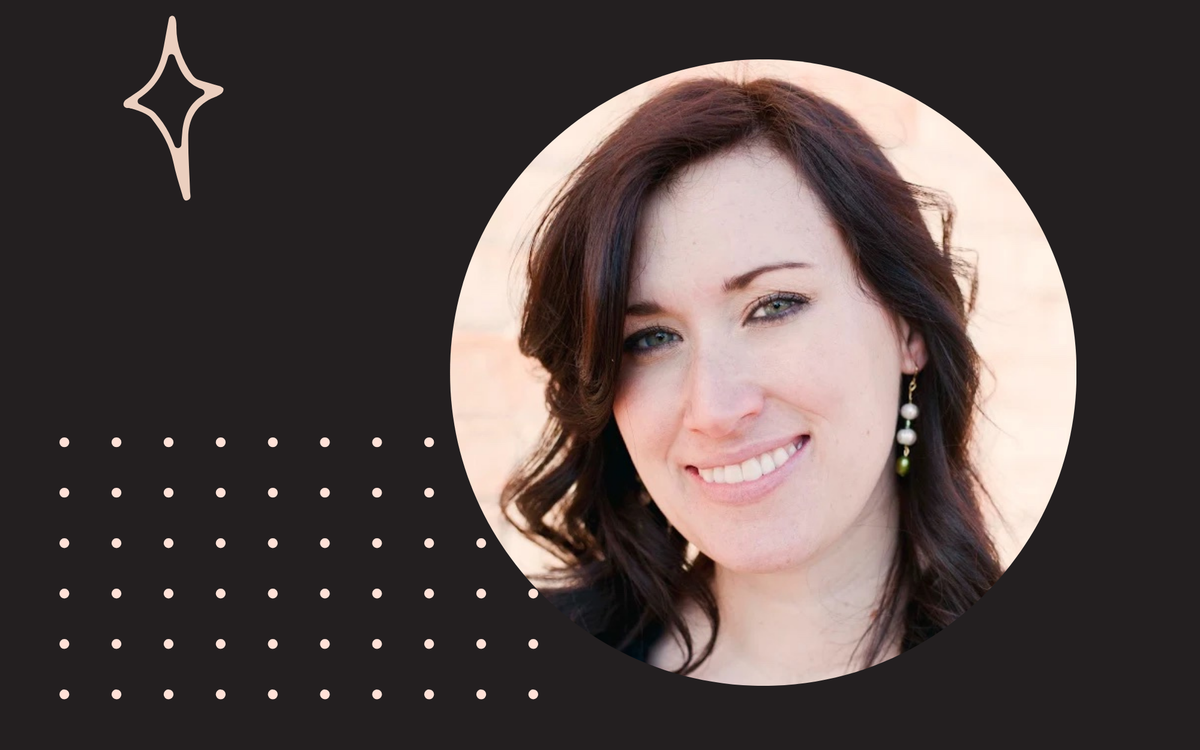From 4-Hour Workdays to 125,000 Subscribers: How Ashley R. Cummings Built Two Businesses Without Losing Her Mind