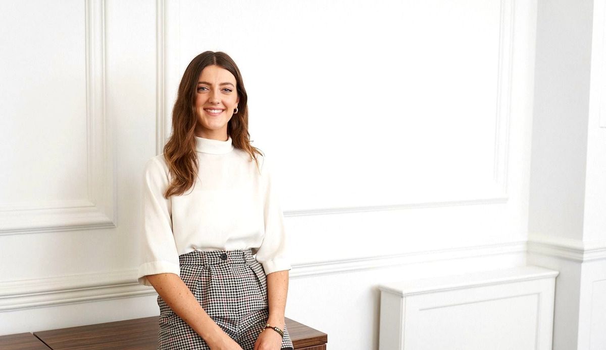 From 24/7 C-Suite Support to Building Freedom: How Georgia Mills Created The Temp PA for Entrepreneurs Who Need Help But Aren't Used to Asking