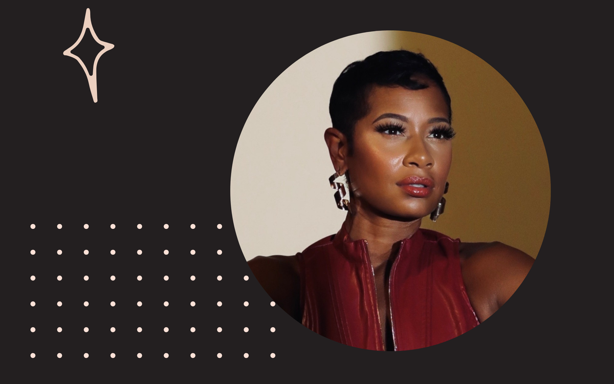 From Legacy to Leadership: How Cheris Monique Built Multiple Empowerment Businesses by Honoring Family Traditions While Creating Her Own Path