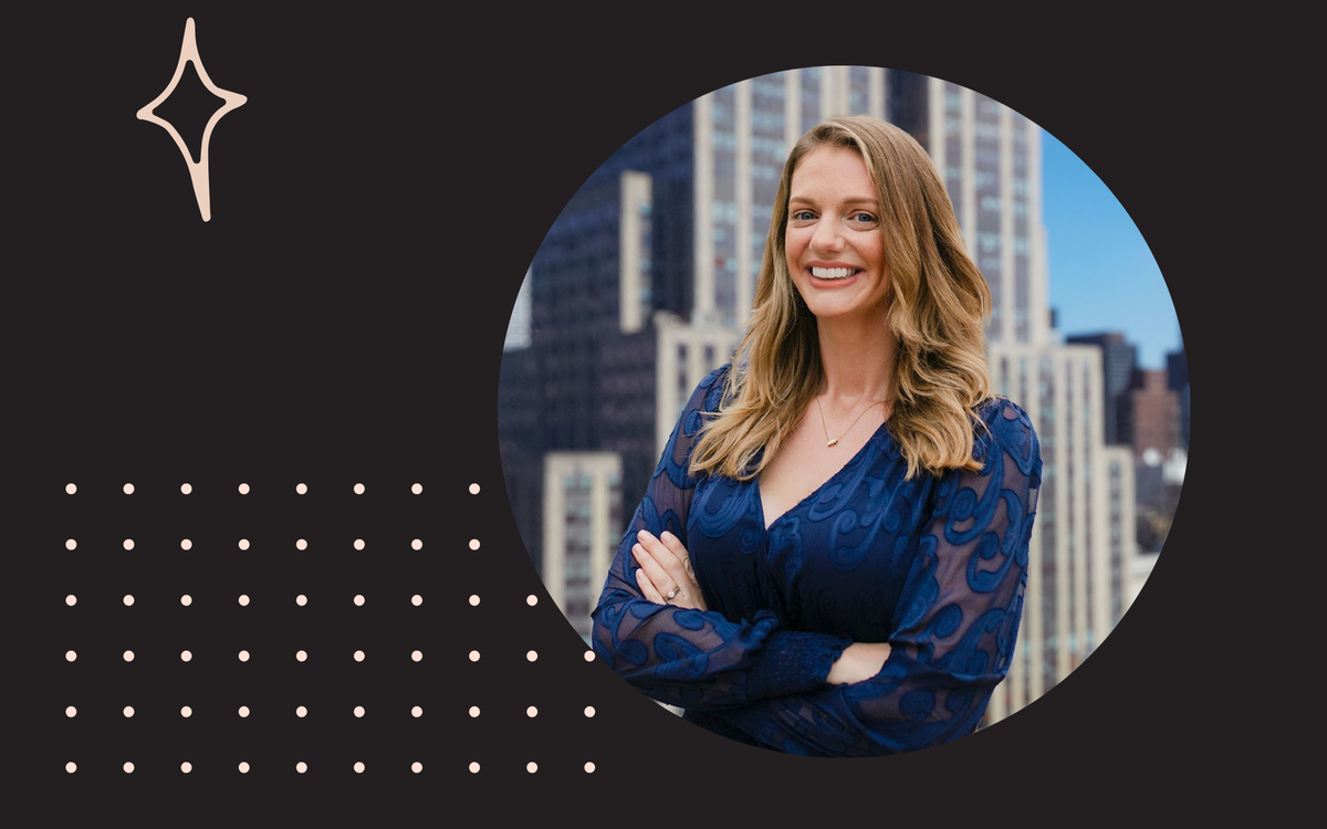 The Human Side of AI: Employment Law Expert Stephanie Goutos on Helping Female Founders Scale the Right Way