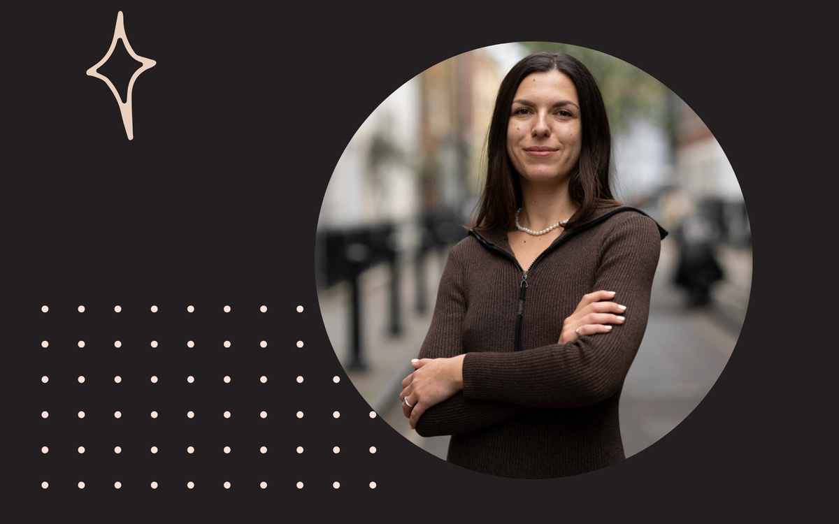 Effective Communications for B2B Innovation: Polina Lorelli on Strategic Communications for Scaling Startups and Venture Capital