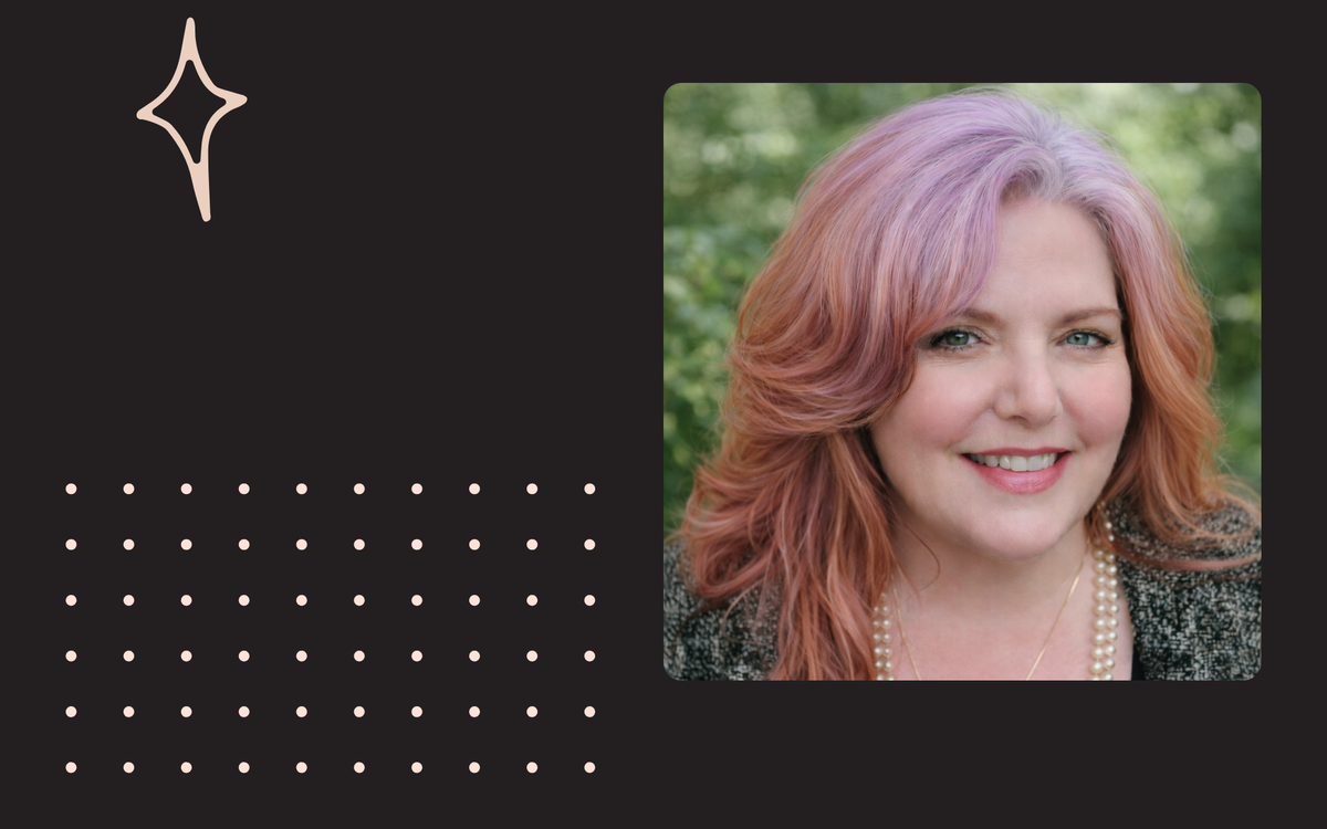 From BigLaw Paralegal to Virtual Business Pioneer: Pamela J. Starr on Launching StarrParalegals in 2008, Chairing NFPA's Ethics Board for Eight Years, and Building a Career Mitigation Business with Snarky Authenticity