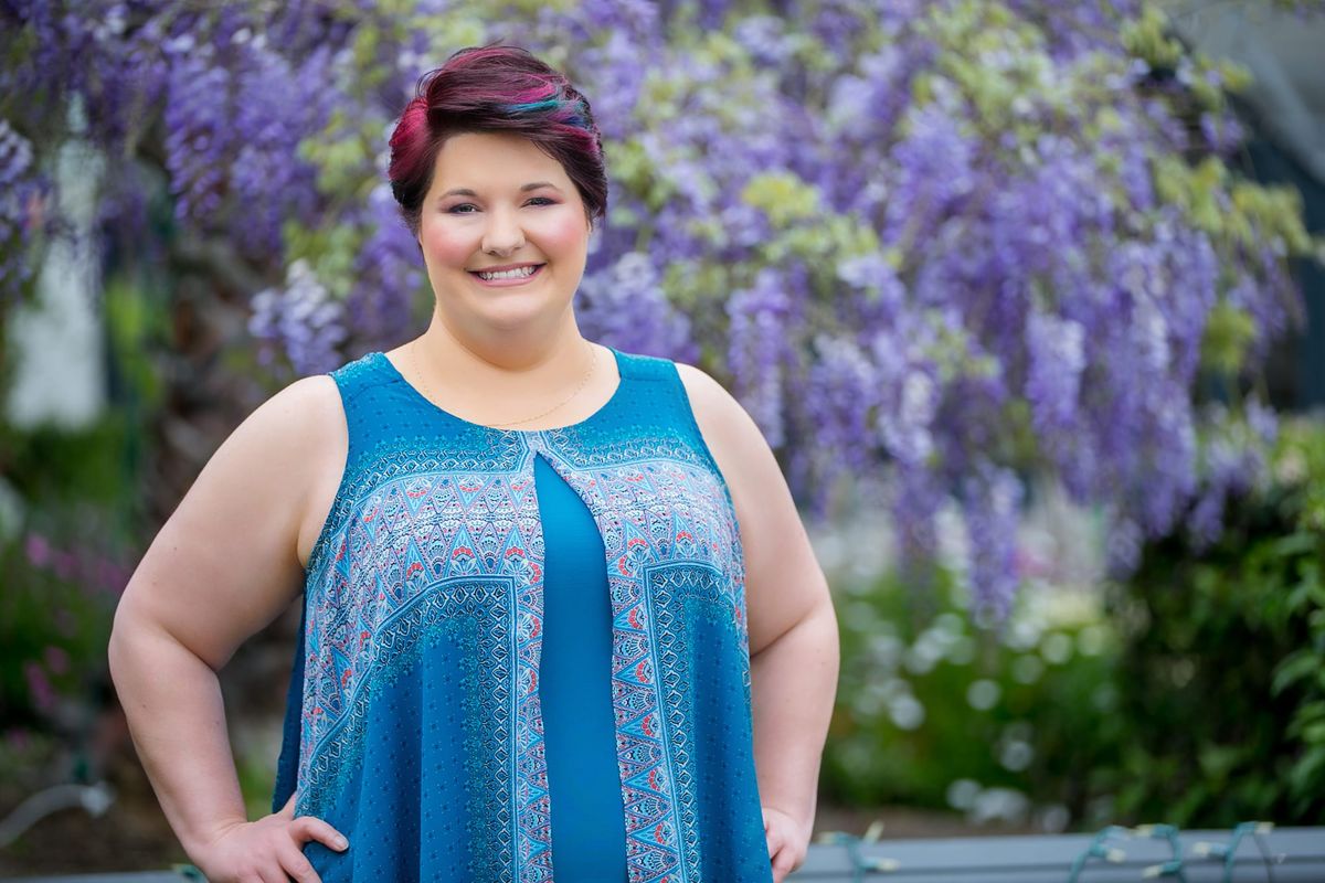 From Three Heart Attacks at 29 to Founding Prosperity First: Shaneh Woods on Bridging the Soul & Science of Money, Transforming 528 Businesses, and Why "Money Loves Joy"