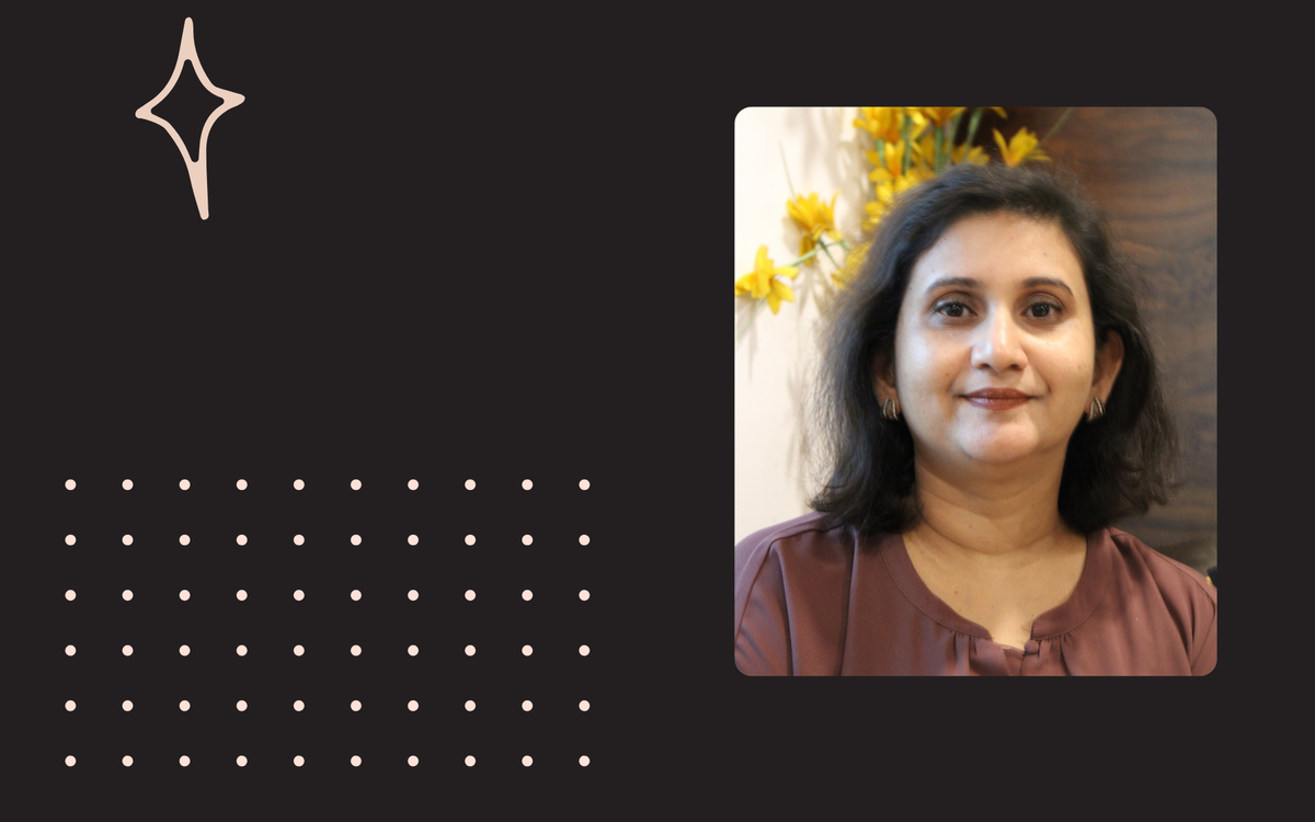 From 2 AM Talk Shows to VP of Operations at TrialX: Priya Menon on Producing 300+ CureTalks Episodes, Leading Global Operations at TrialX from India, and Why Patient Empowerment Drives Better Research