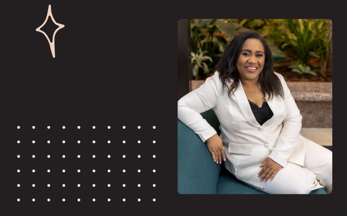 From 13 Months of Relentless Promotion to Award-Winning Virtual CFO: Tiffany Watson, MBA on Pivoting All Aboard Financial During COVID, Why Tax Planning Beats Tax Prep, and Giving Back Through Microgrants Instead of Titles