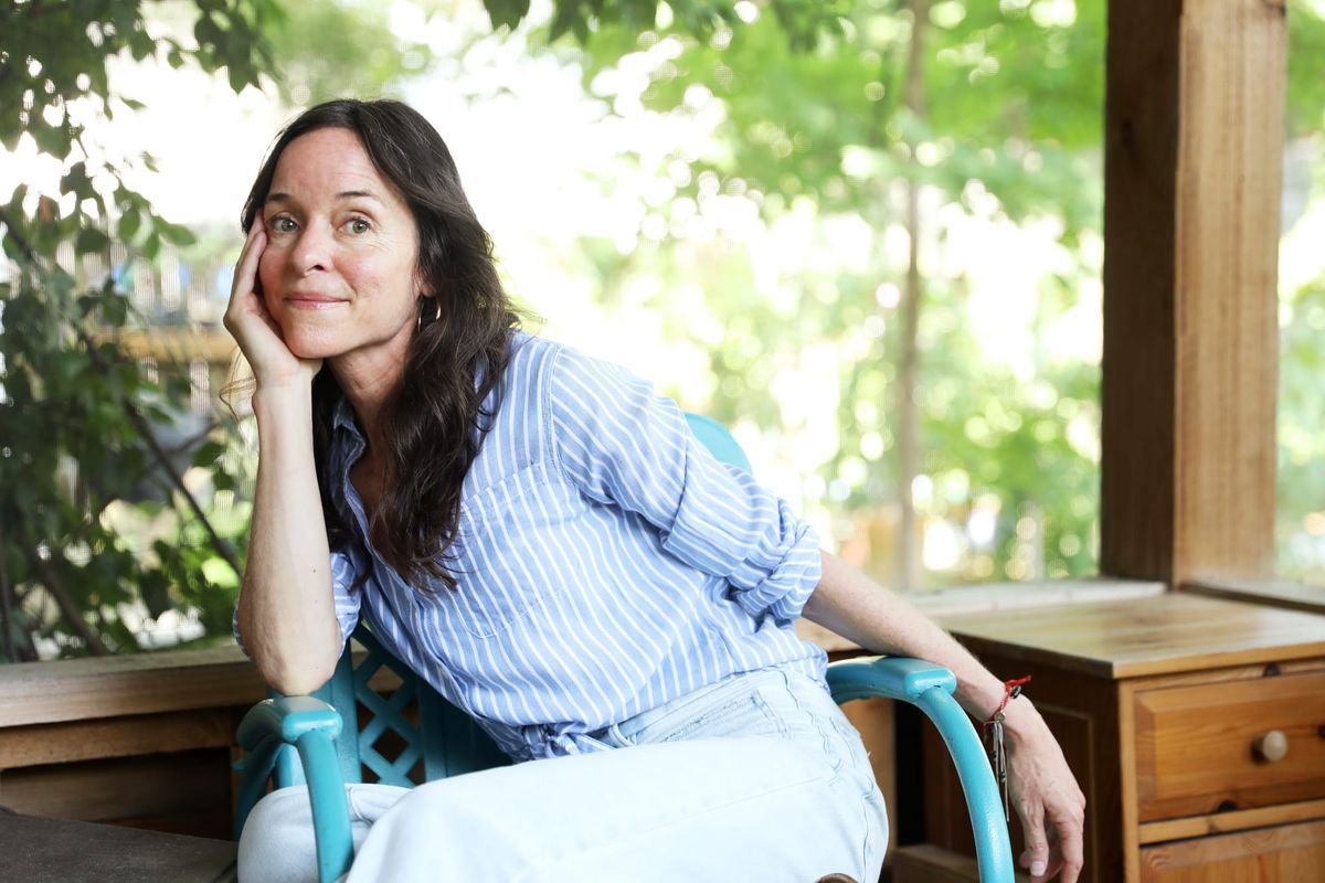 The 28-Year Journey to Simply Mindful: Fran Benedict on Building Wellness Programs Through Reconnection Rather Than Rules, Part of the Dreamforce Plum Village Center Production Team, and Why "Your Body Already Knows"