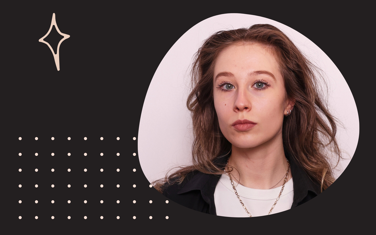 "I Built Everything From Scratch, With Zero Connections": Mara Cracaleanu on Founding Melancholia Pictures at 24, Breaking Into International Film, and Why You Don't Need Permission to Build Globally