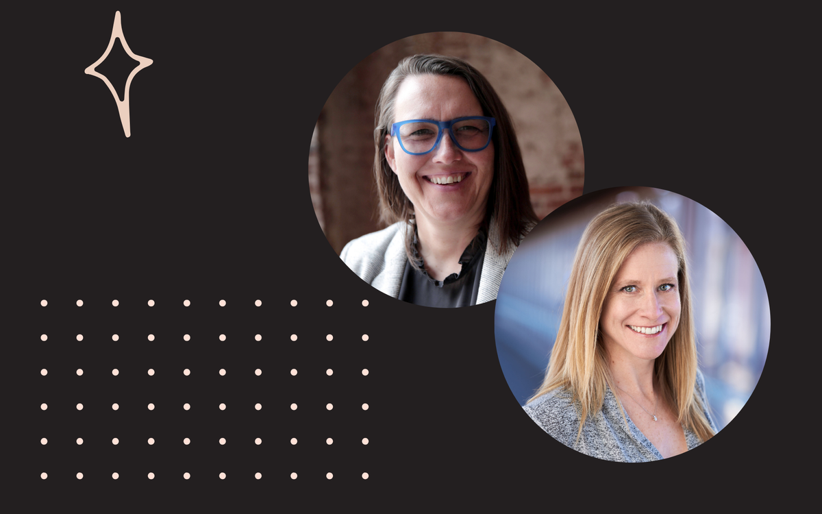 Built to Run Without You: How Cristy O'Connor and Aggie Chydzinski Are Helping Women Build Businesses That Create Real Wealth