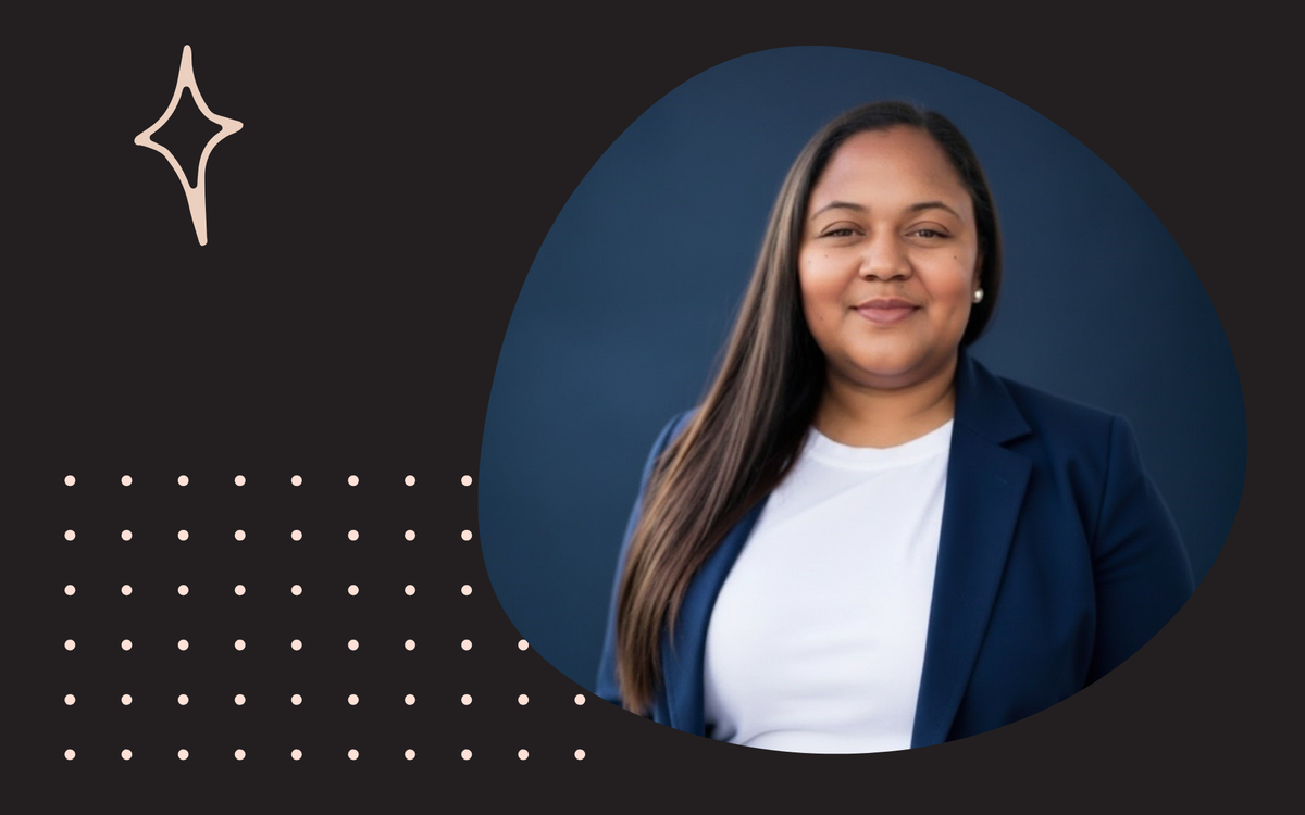 From 15 ER Visits to Burnout Coach: Tiara Johnson on Eliminating Overwhelm at the Root