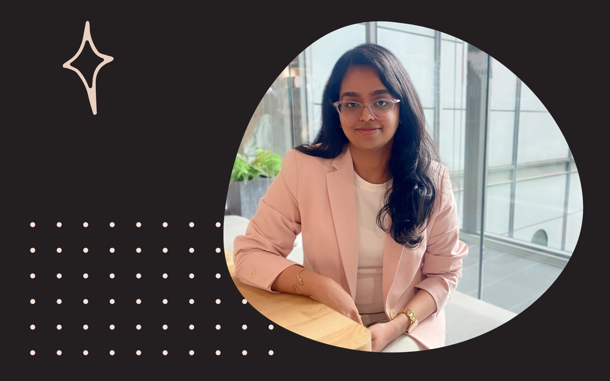 From Knitwear to Compliance: How Keshika Mahesh Is Making Fashion Traceability Accessible for Every Brand
