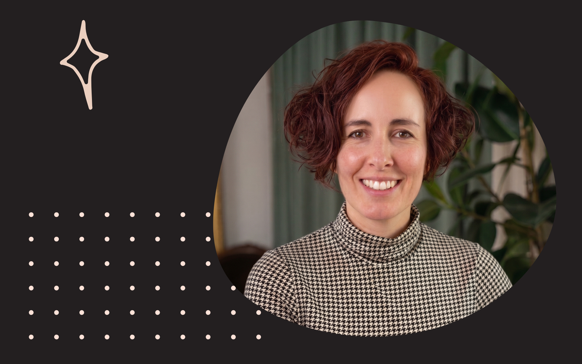 Nine Years, Two Organisations, One Mission: How Melissa Kramer Is Closing the Gender Gap in UTI Research