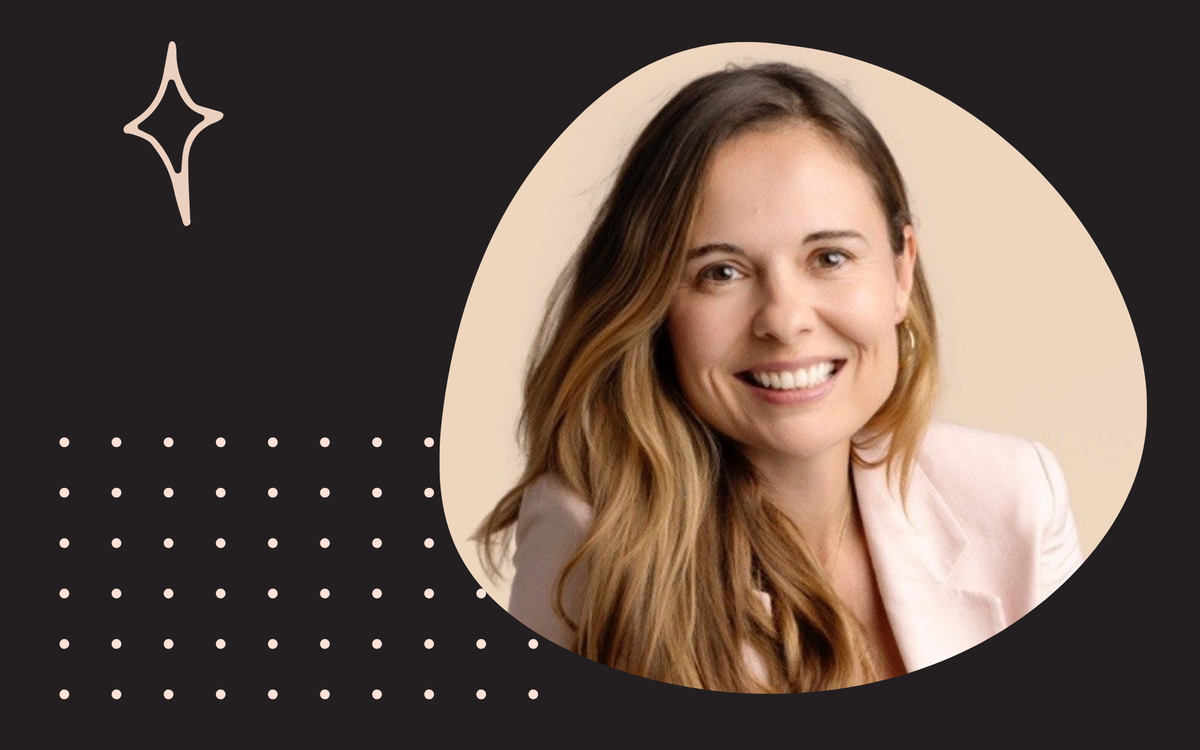 The CFO in Every Founder's Pocket: How Candice Tait Is Closing the Finance Gap for Female Founders