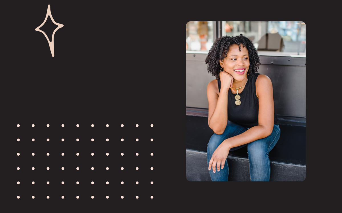 From Kitchen Batches to Clean Haircare: How Tanya Perkins Built The Refig