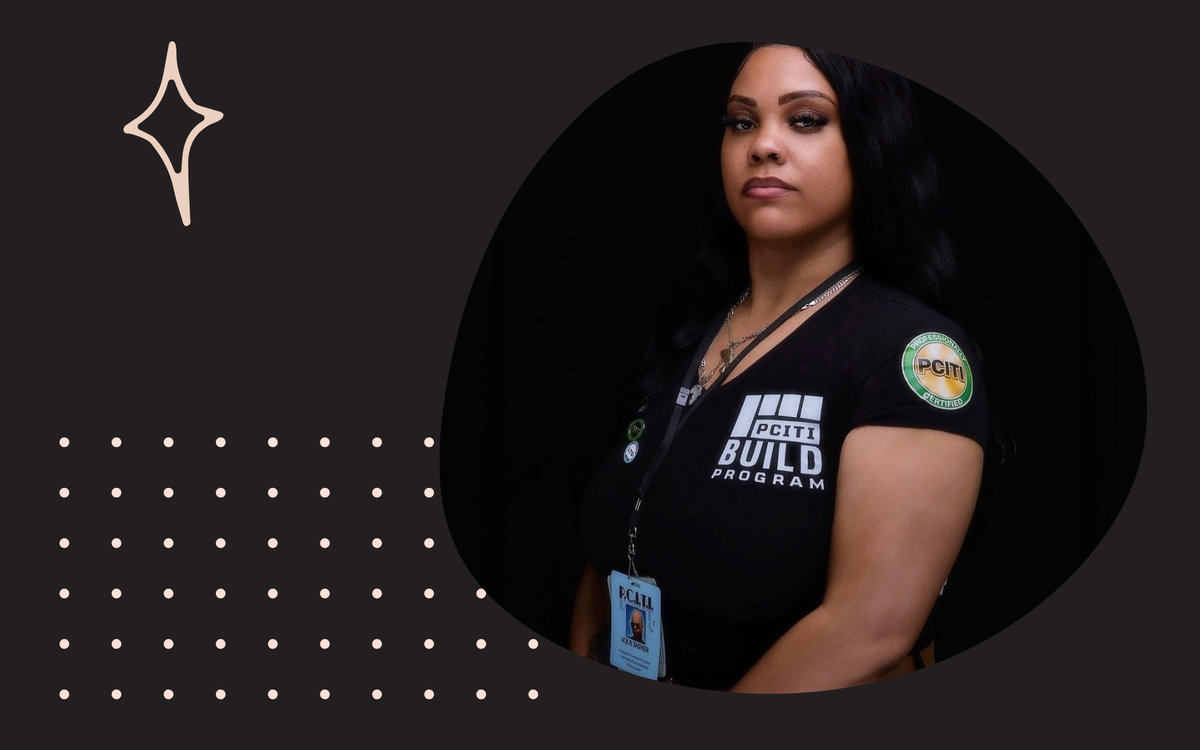 Steward of a Legacy - Halimah Basheer on Violence Prevention, Community Service, and Leading Through Grief