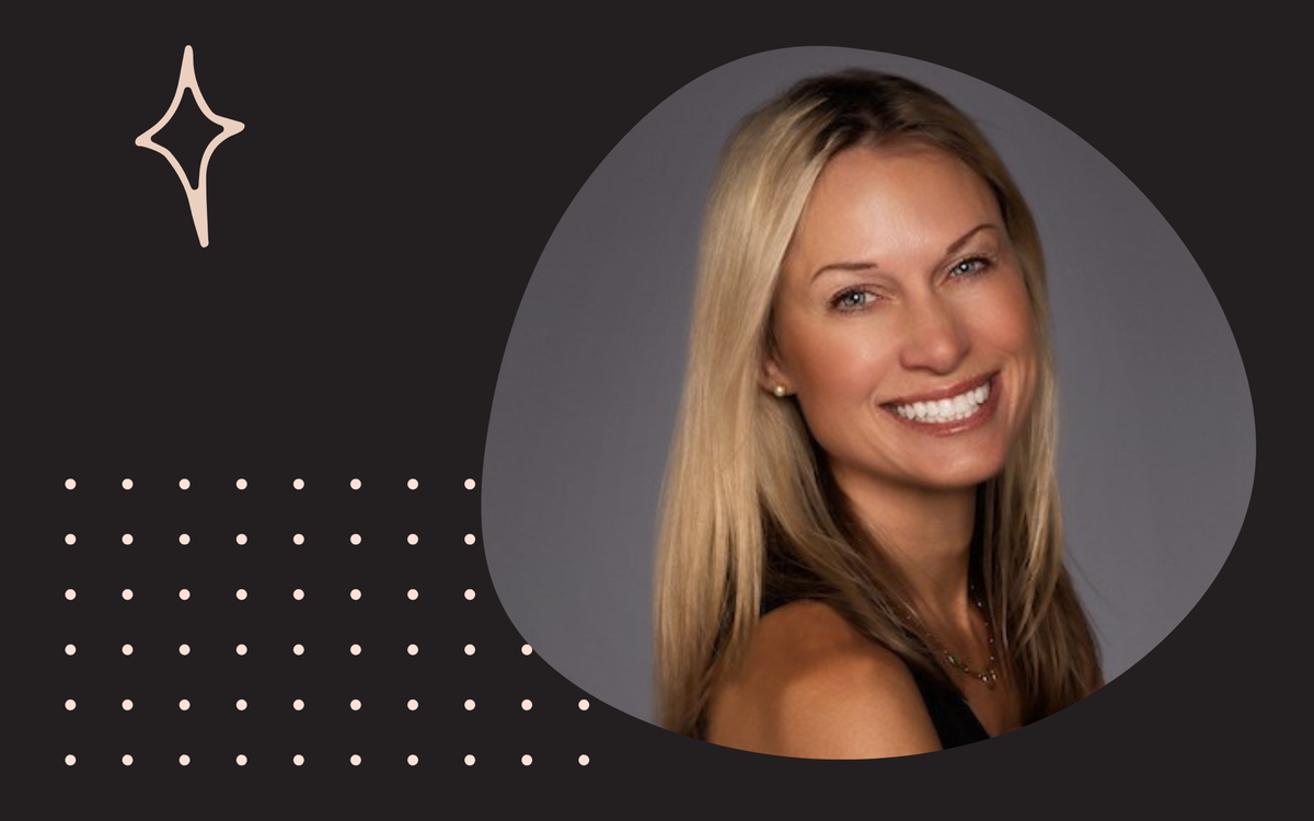 From Door-Knocking at 8 to Moving Millions: Melanie Ulle's Blueprint for Sustainable Philanthropy