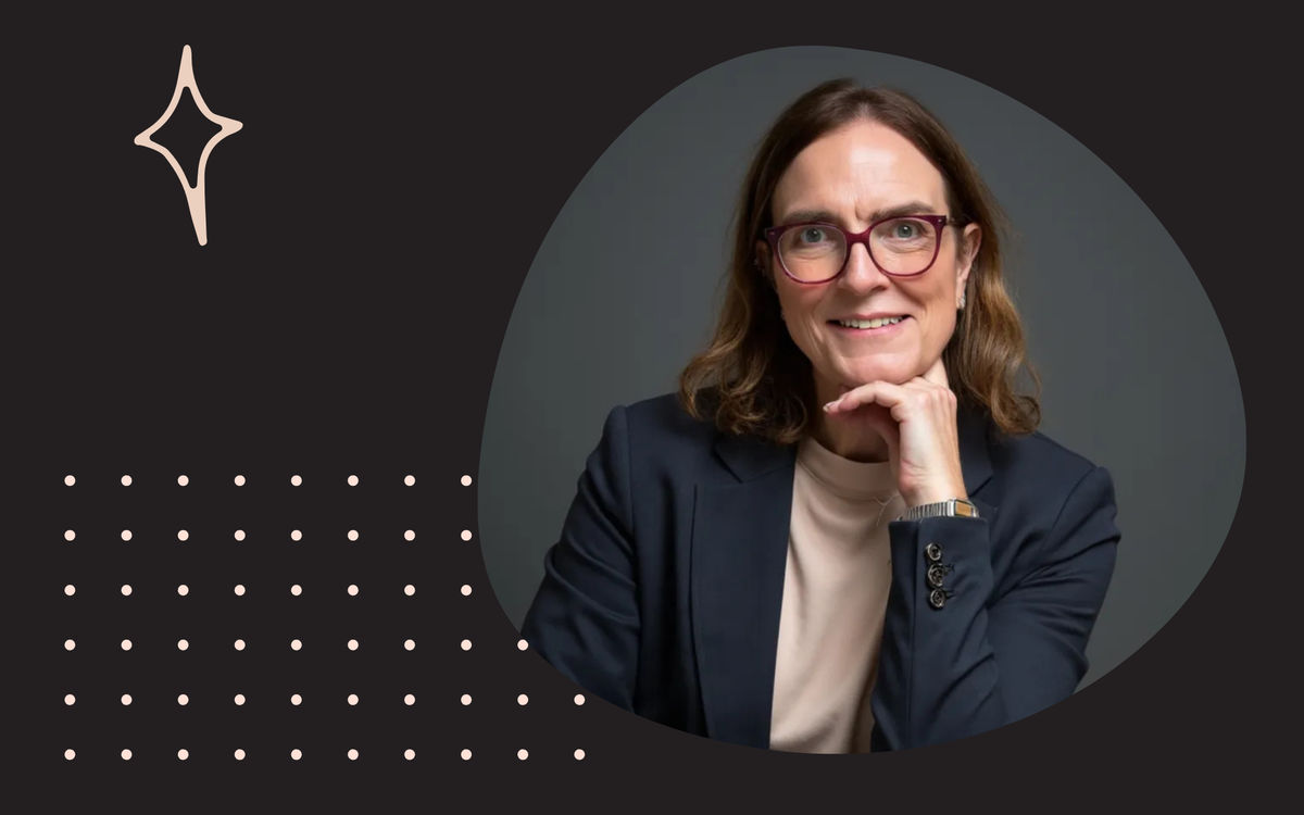 Smile, Engage, Educate: Joanne Lockwood on Turning Awareness Into Inclusive Action