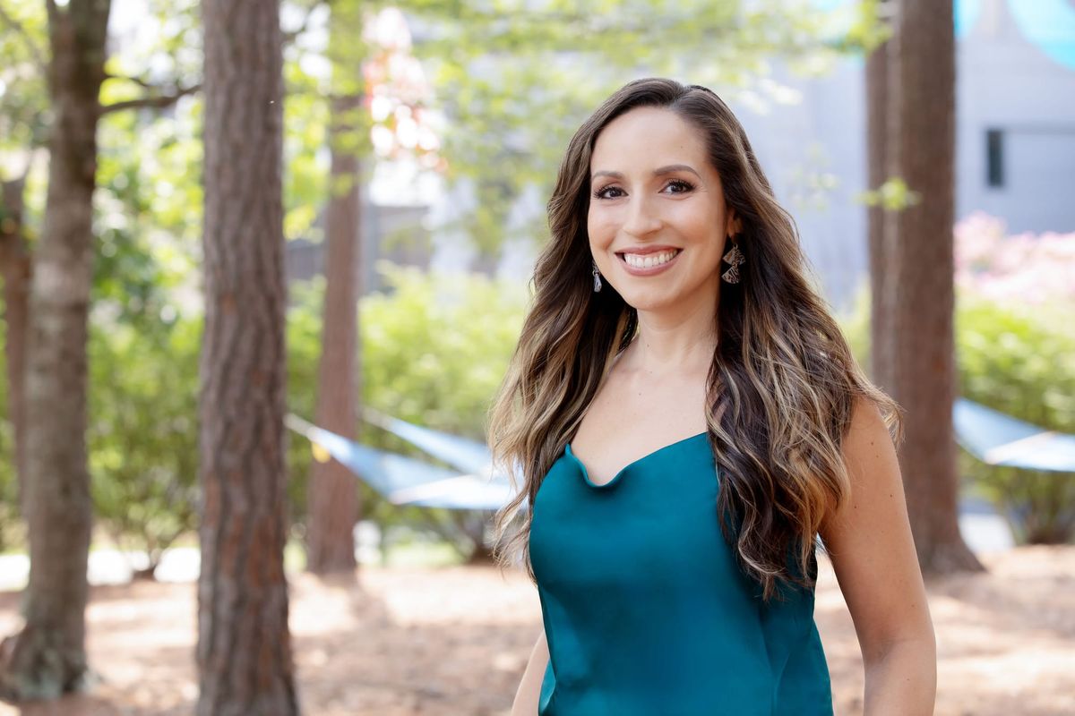 Dr. Kei Helps People Build the Conditions for Change When the Stakes Are High