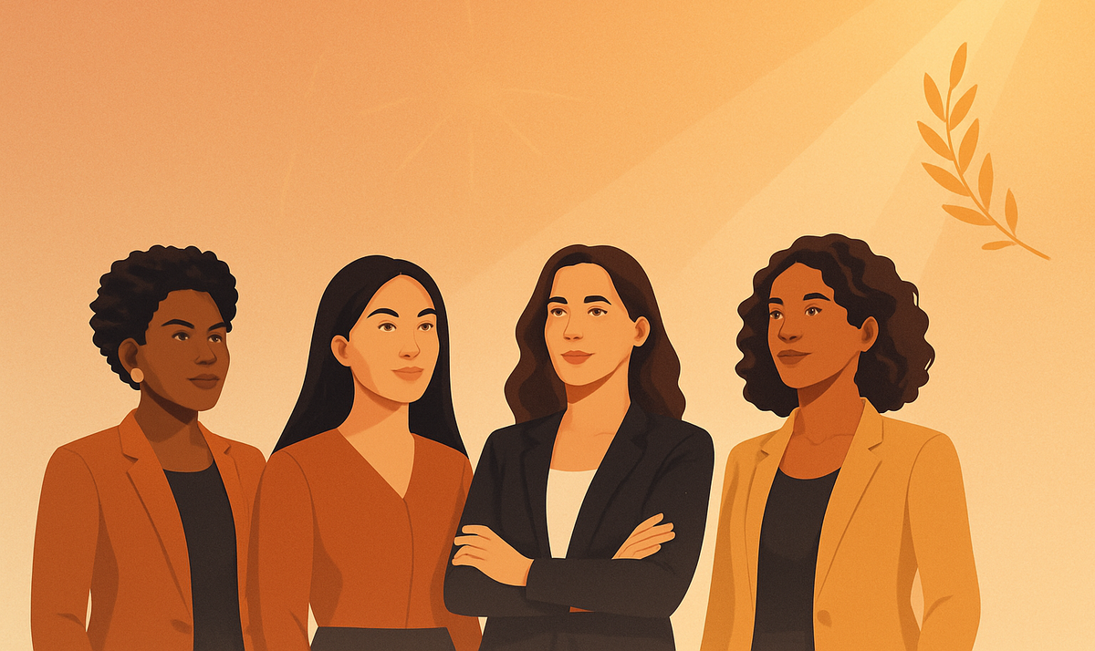 FBW Awards: Recognizing Outstanding Female Leaders and Women-Founded Companies