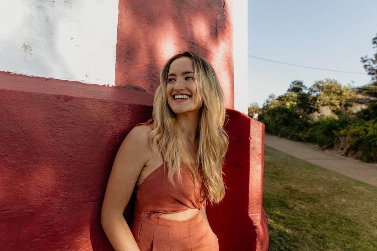 Sarah Otto: Turning Her Own Health Crisis Into Goodness Lover's Mission to Heal 200,000 Women