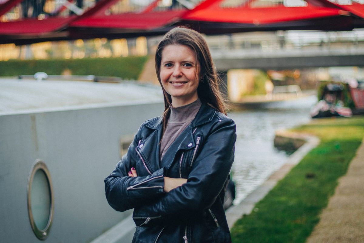 From Major Label Marketing to Independent Consultancy: How Alison Lamb Built Project Allies