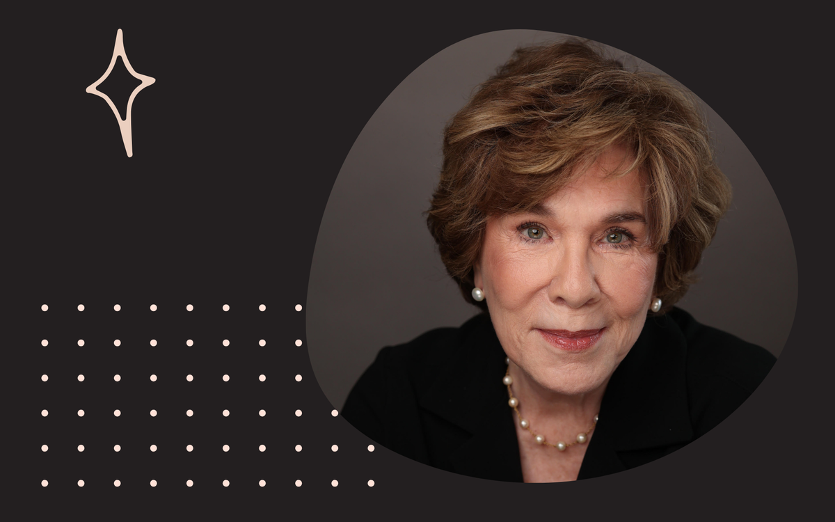"Say Their Name": Marcy Kelly on Grief, Motherhood, and Writing The Porcelain Heart