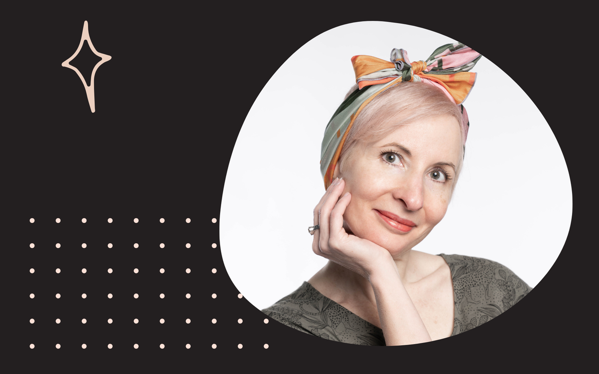 From Burnout to Living True: How Alison O'Leary Turned Her Own Transformation Into a Coaching Business