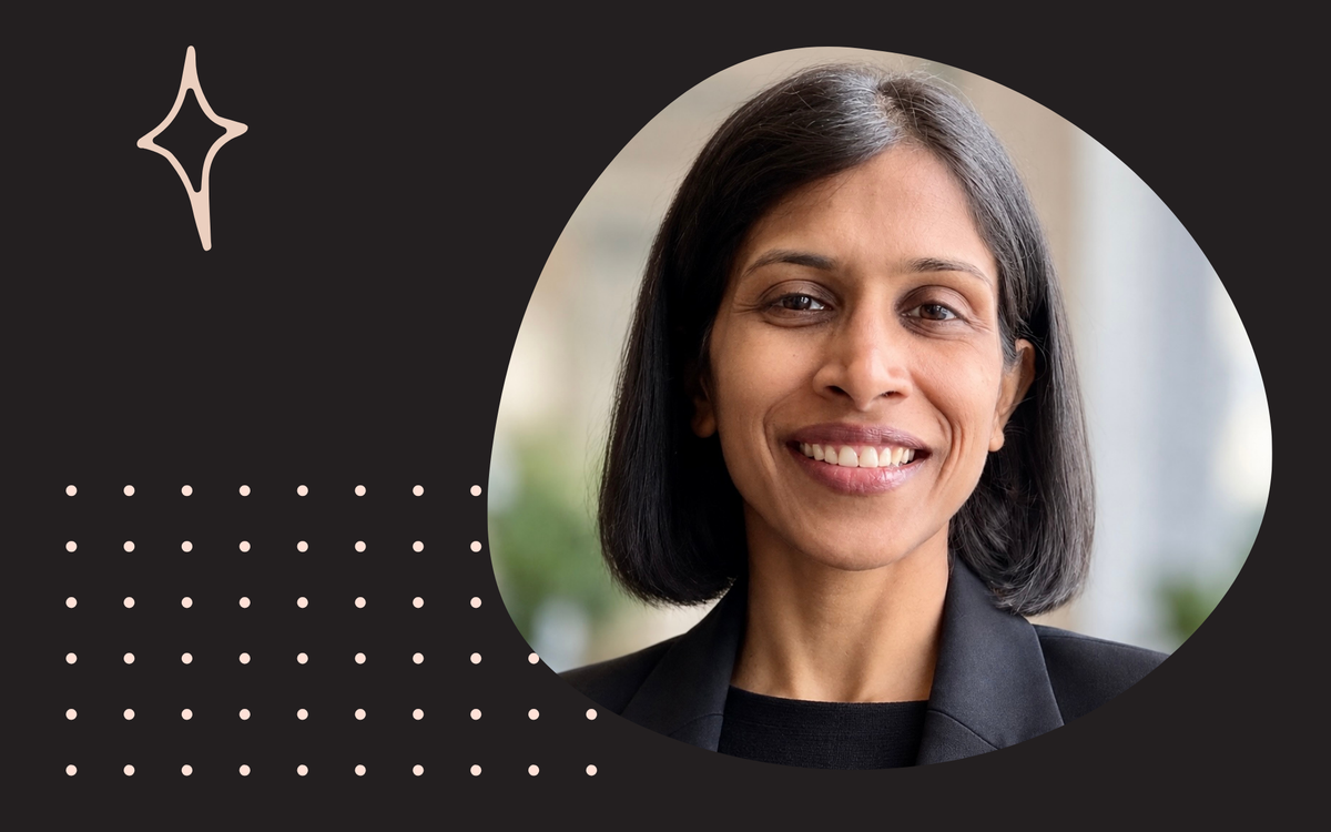 From BCG to Building Her Own: Tanu Himatsingka on Launching Zaryth Ventures