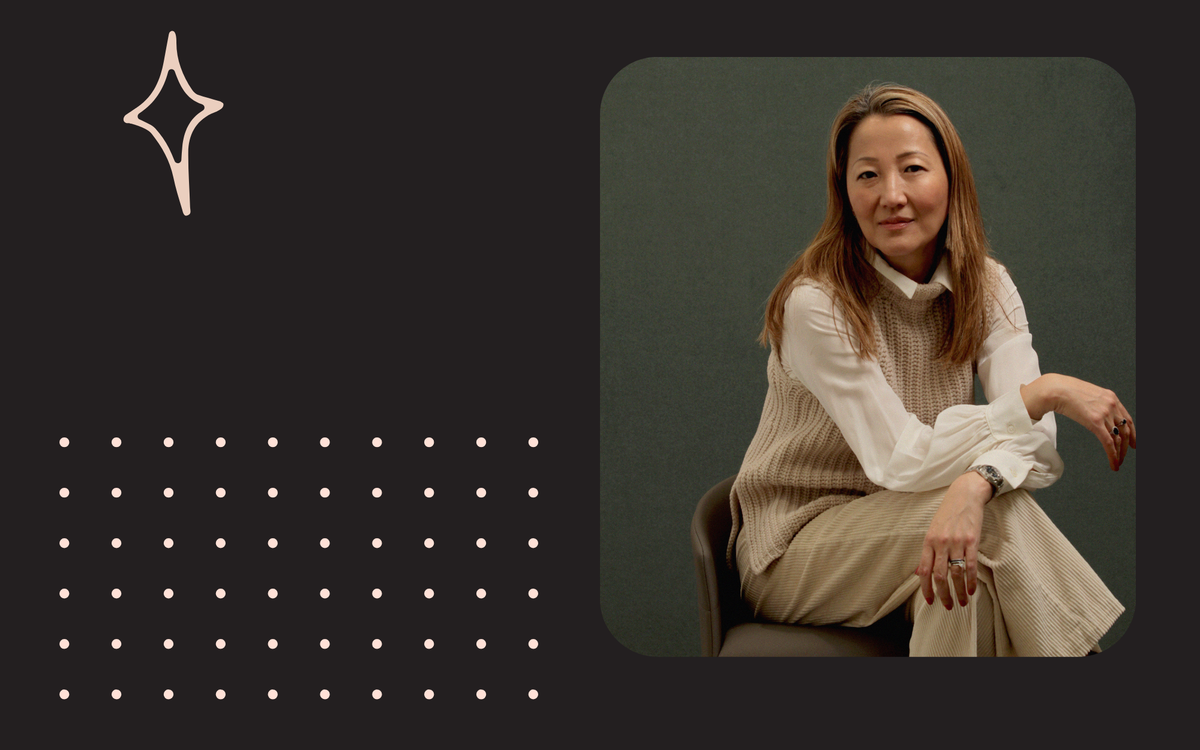 From Wall Street Compliance to Building Her Own Firm: Seung Earm on Founding Ibex Compliance
