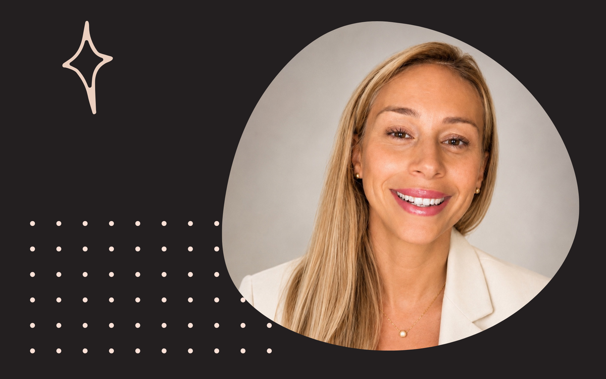 Mafalda Carvalho on Growing Two Businesses Without Losing the Human Side of Leadership