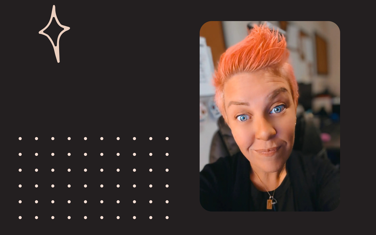 From Healthcare to Self-Mapping: How Sara Ellis Built Stone & Sky Around the Human Translation Method