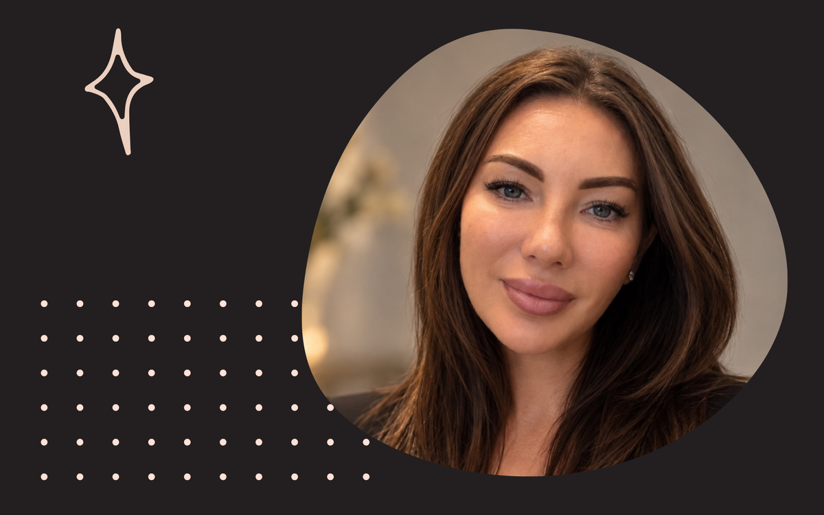 From Hustle to Systems: How Anna Gahramanov Builds Revenue Machines for Small Businesses