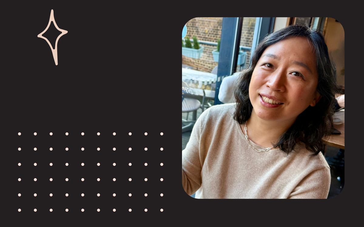 From Systems to Self-Authorship: How JJ Byun Built a Bridge Between Cultures and Careers