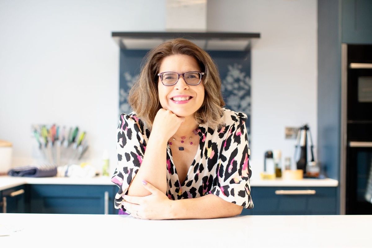 Lara Manton of ACE-XL on Scaling Finance Teams Without Scaling Costs