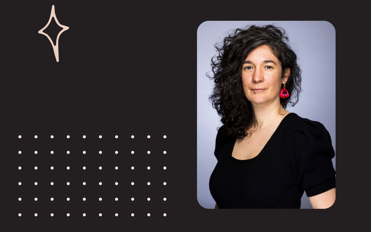 Choosing the Right Co-Founder: Barbara Mahe on Building Consultancy32